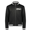 Stupendous Love Youth Wave V-Street Jacket