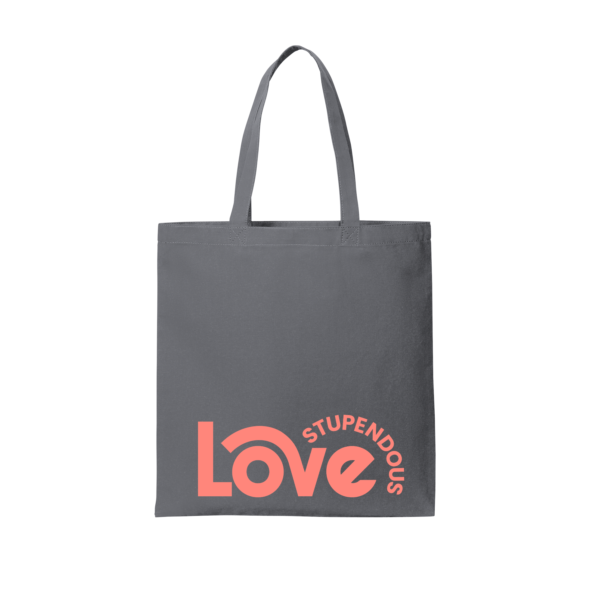 Stupendous Love Everyday Tote