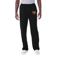 Stupendous Love Classic Straight-Leg Joggers