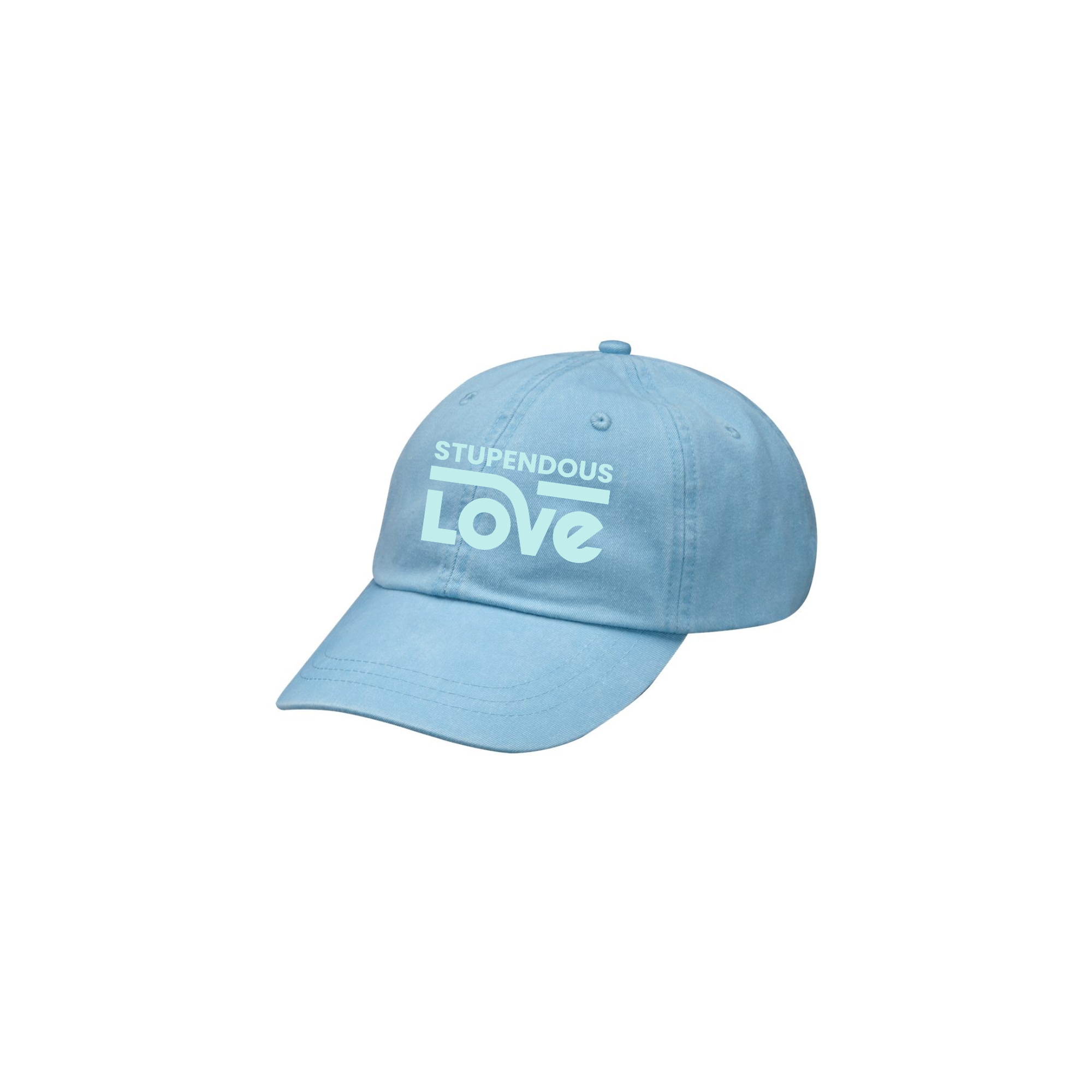 Stupendous Love Dad Hat