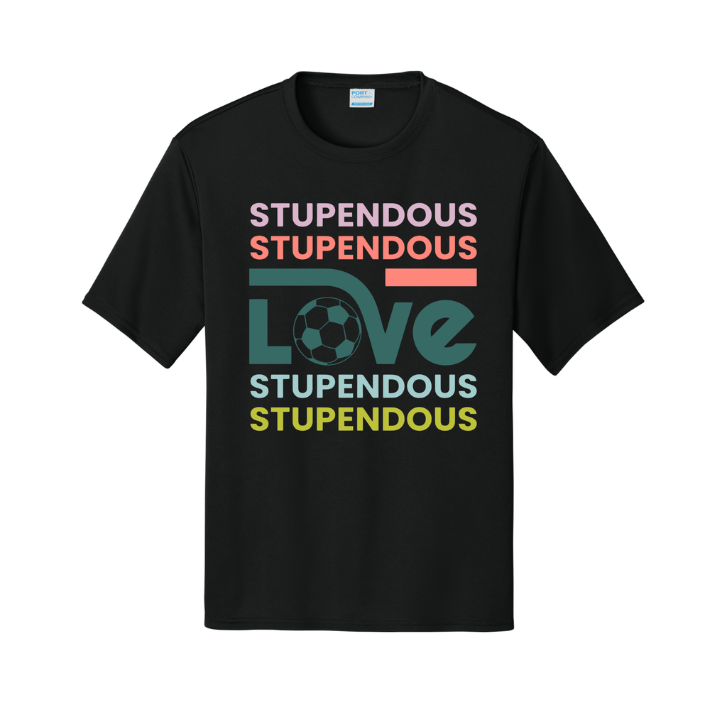Stupendous Love No. 19 Performance Tee