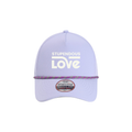 Stupendous Love Wave Rope Cap