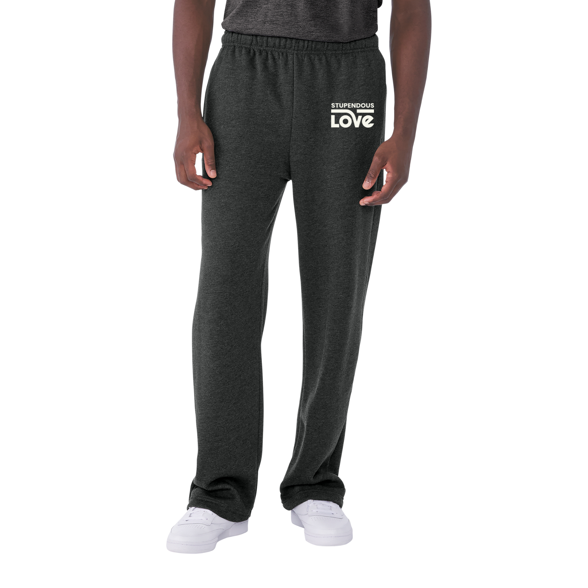 Stupendous Love Everyday Fleece Joggers