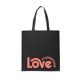 Stupendous Love Everyday Tote