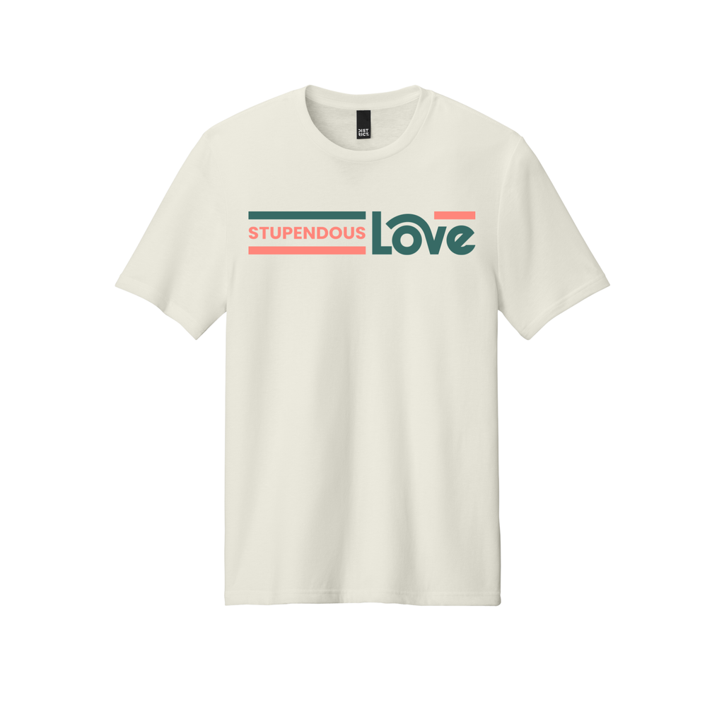 Stupendous Love Everyday Comfort Crew