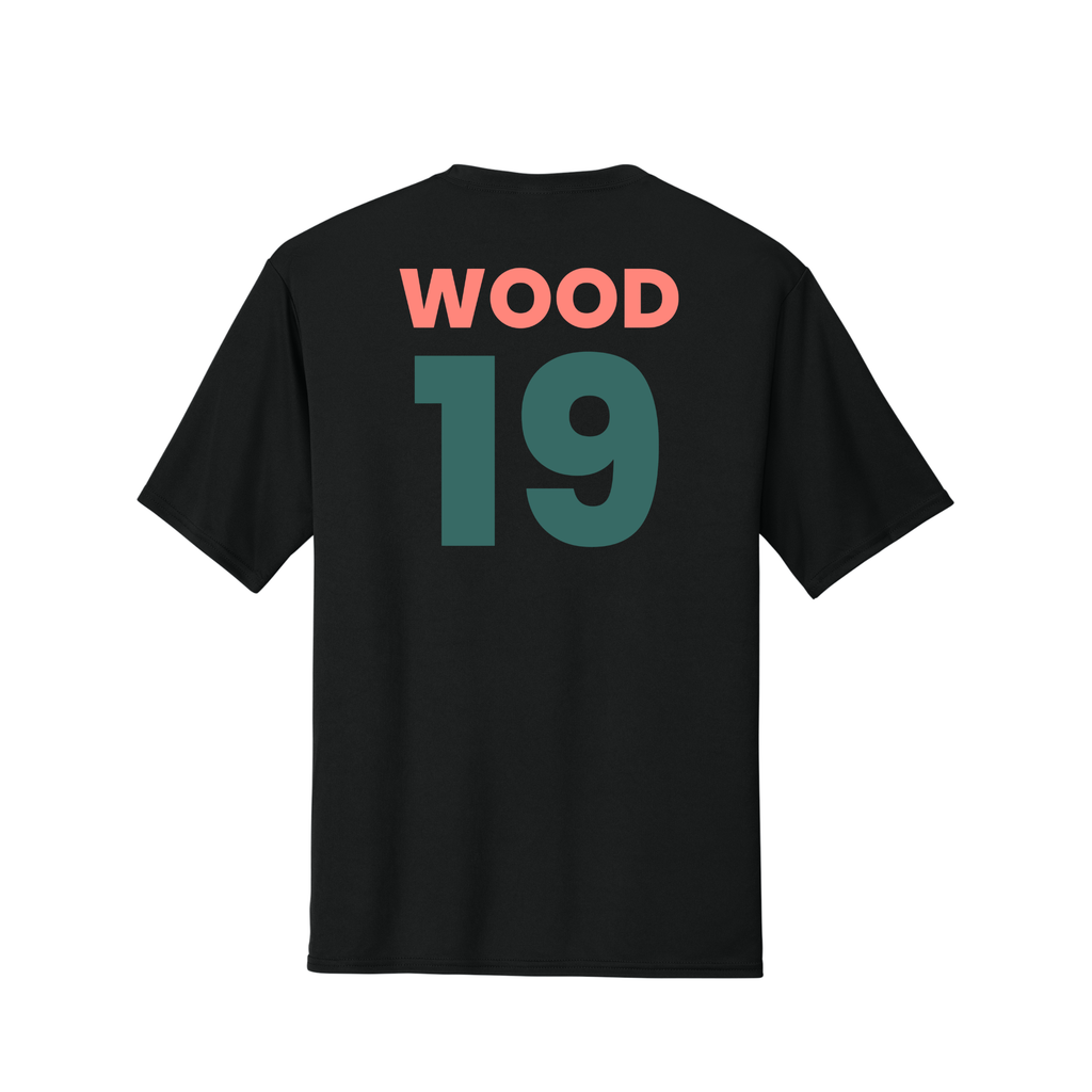 Stupendous Love No. 19 Performance Tee