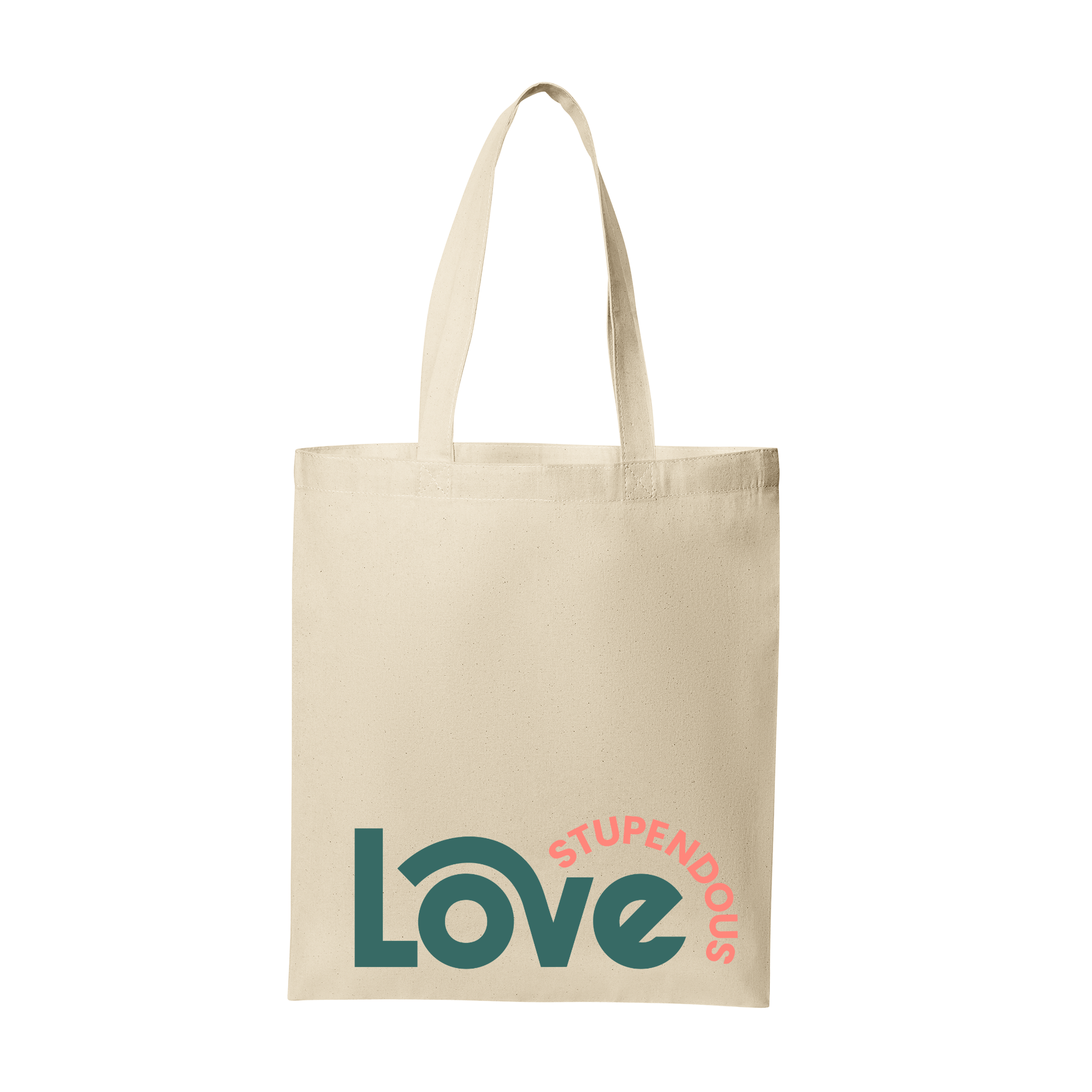 Stupendous Love Everyday Tote