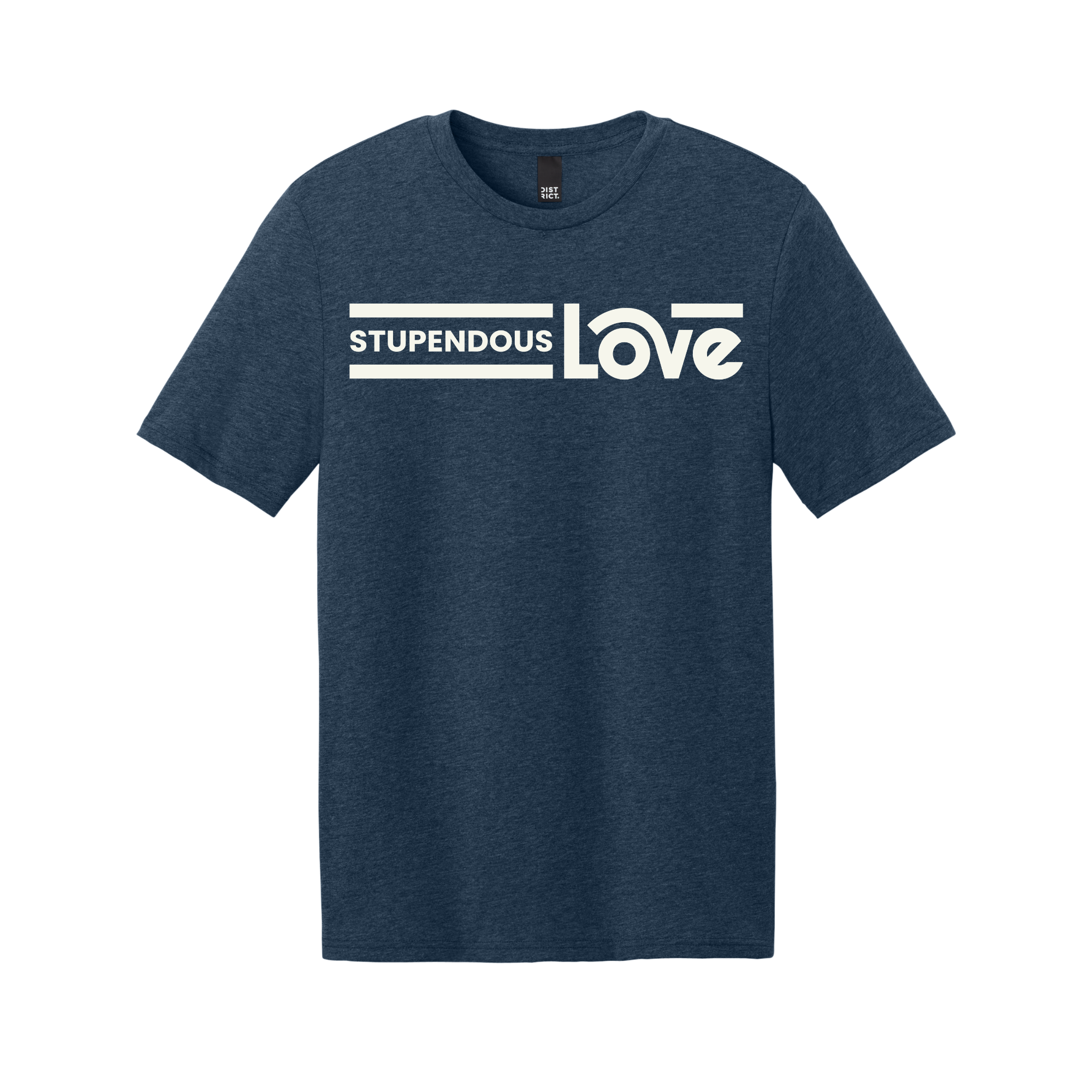 Stupendous Love Everyday Comfort Crew