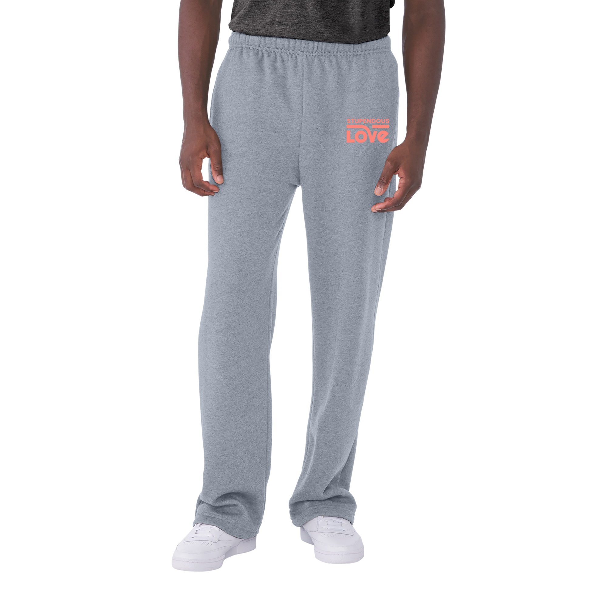 Stupendous Love Everyday Fleece Joggers