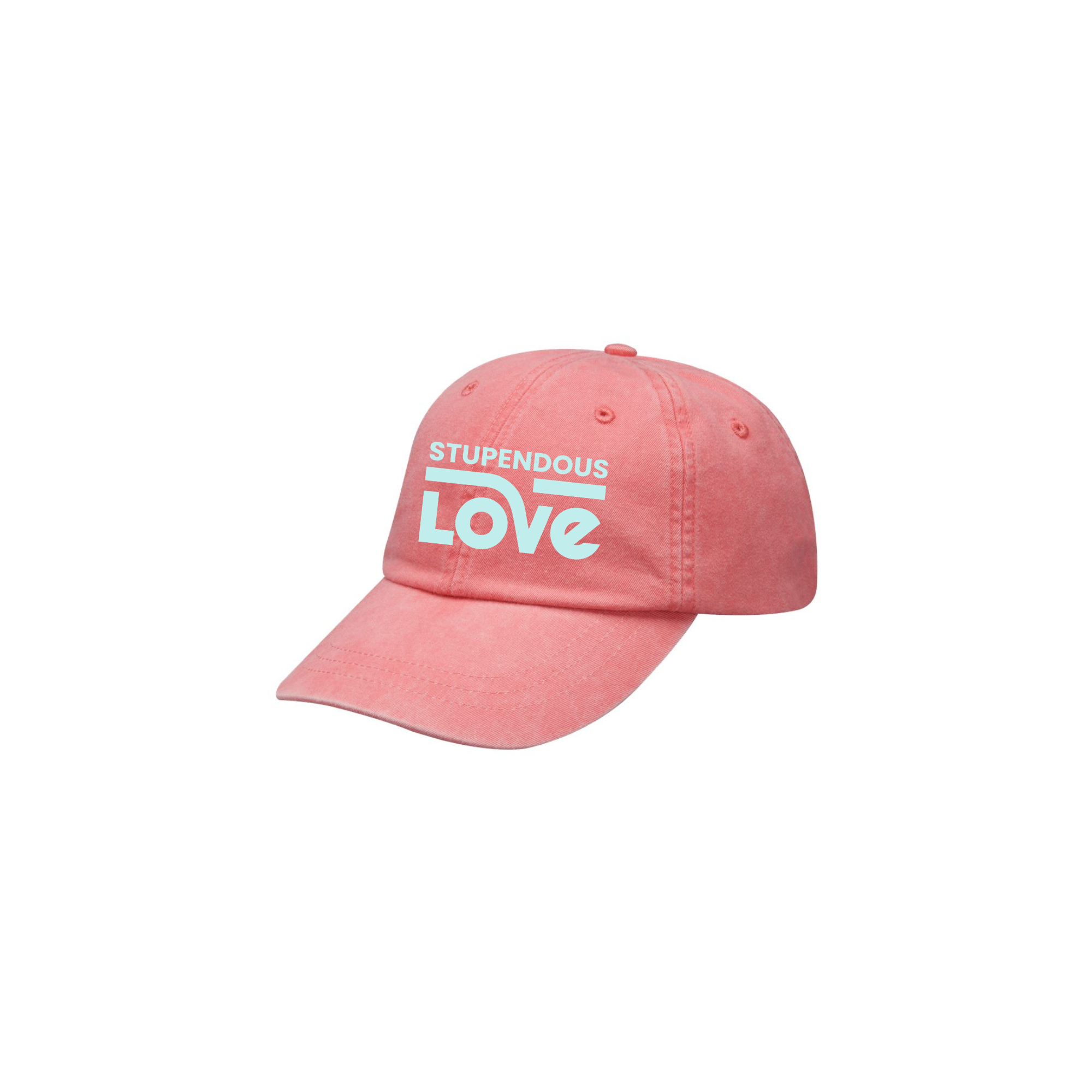 Stupendous Love Dad Hat