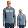 Stupendous Love Cozy Core Crew
