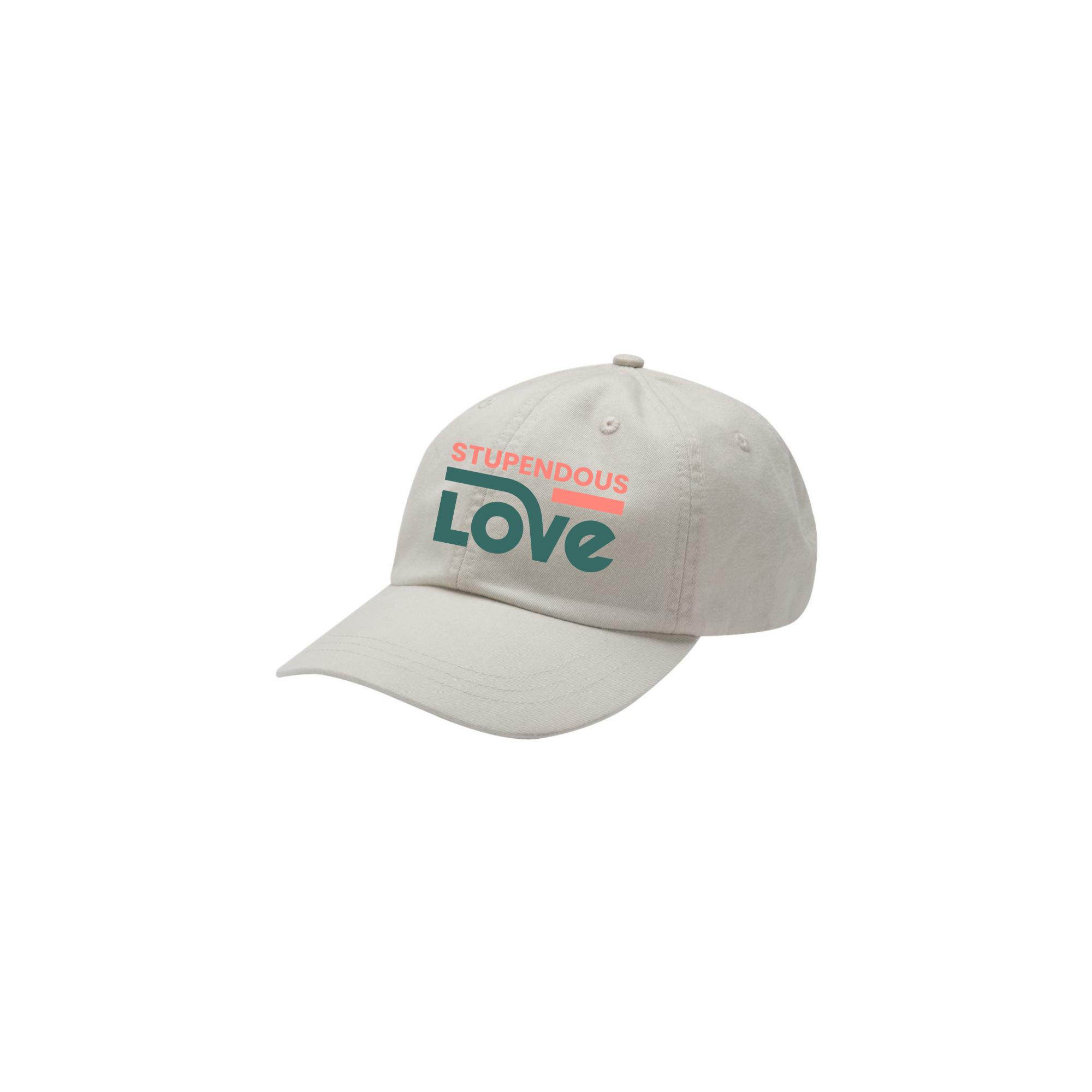 Stupendous Love Dad Hat