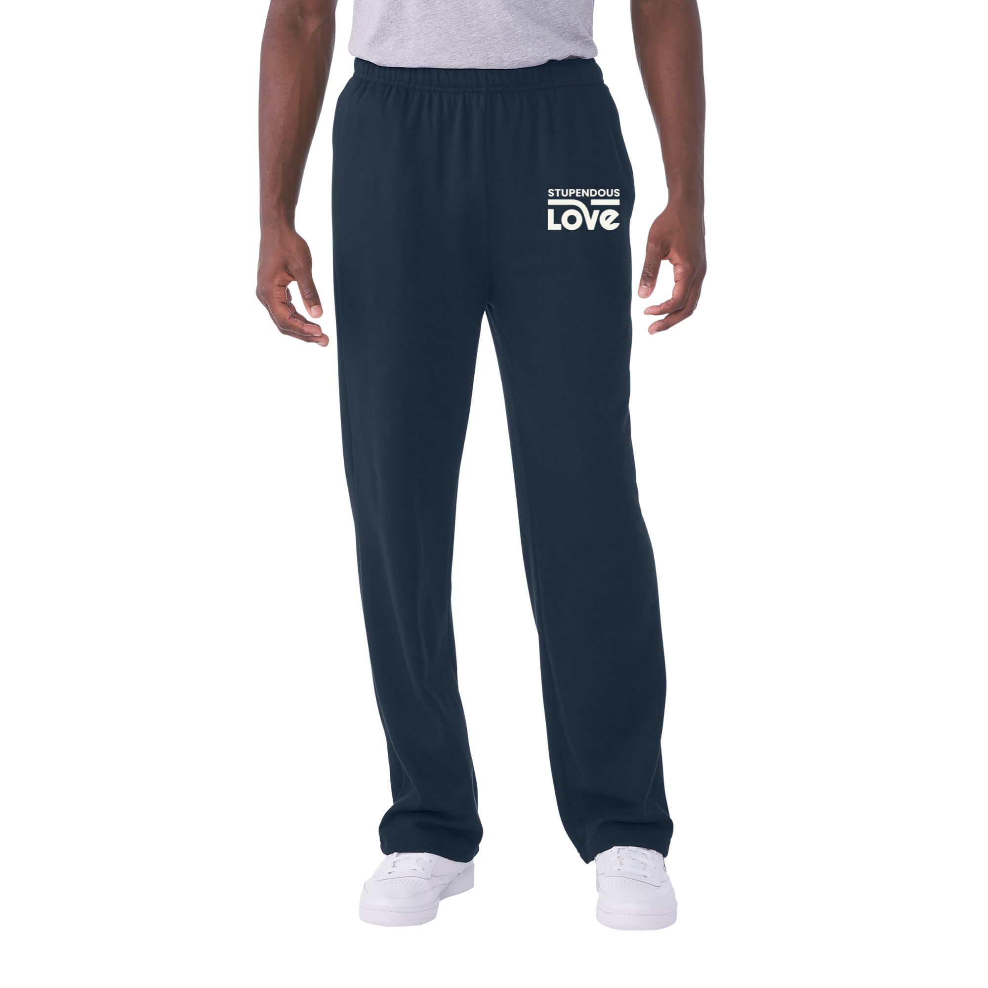 Stupendous Love Everyday Fleece Joggers
