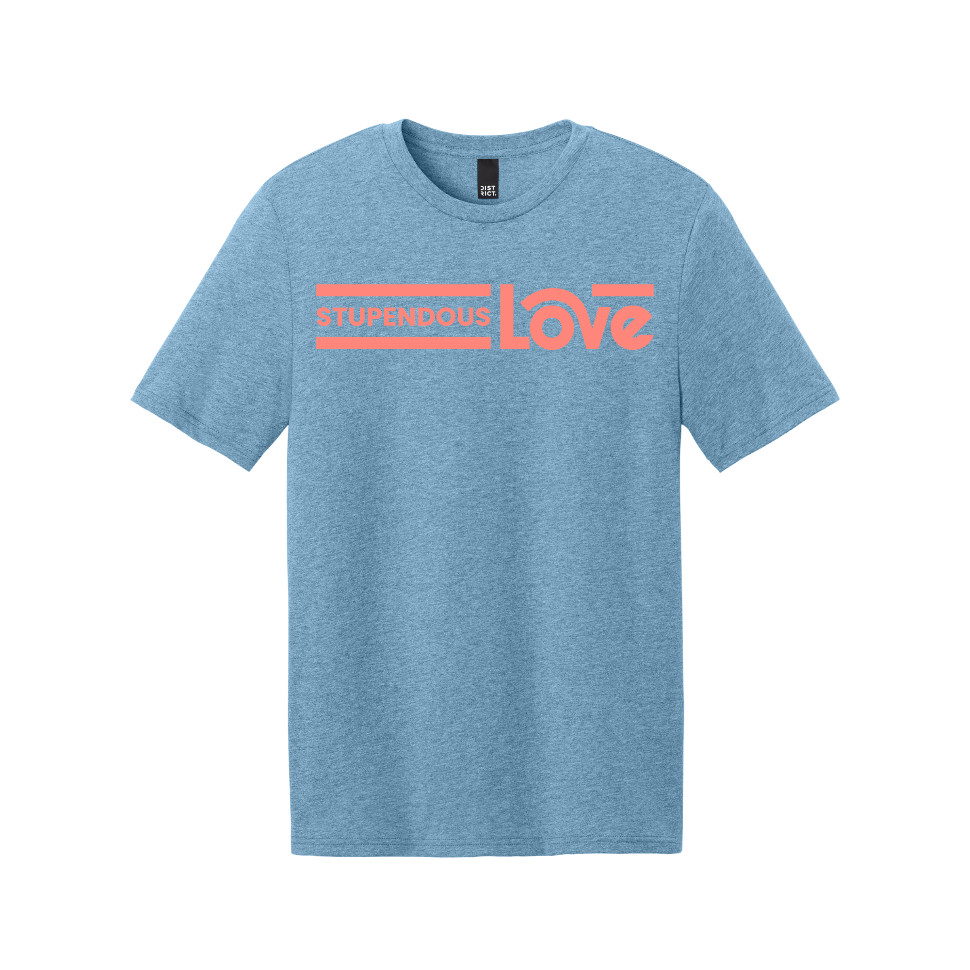 Stupendous Love Everyday Comfort Crew
