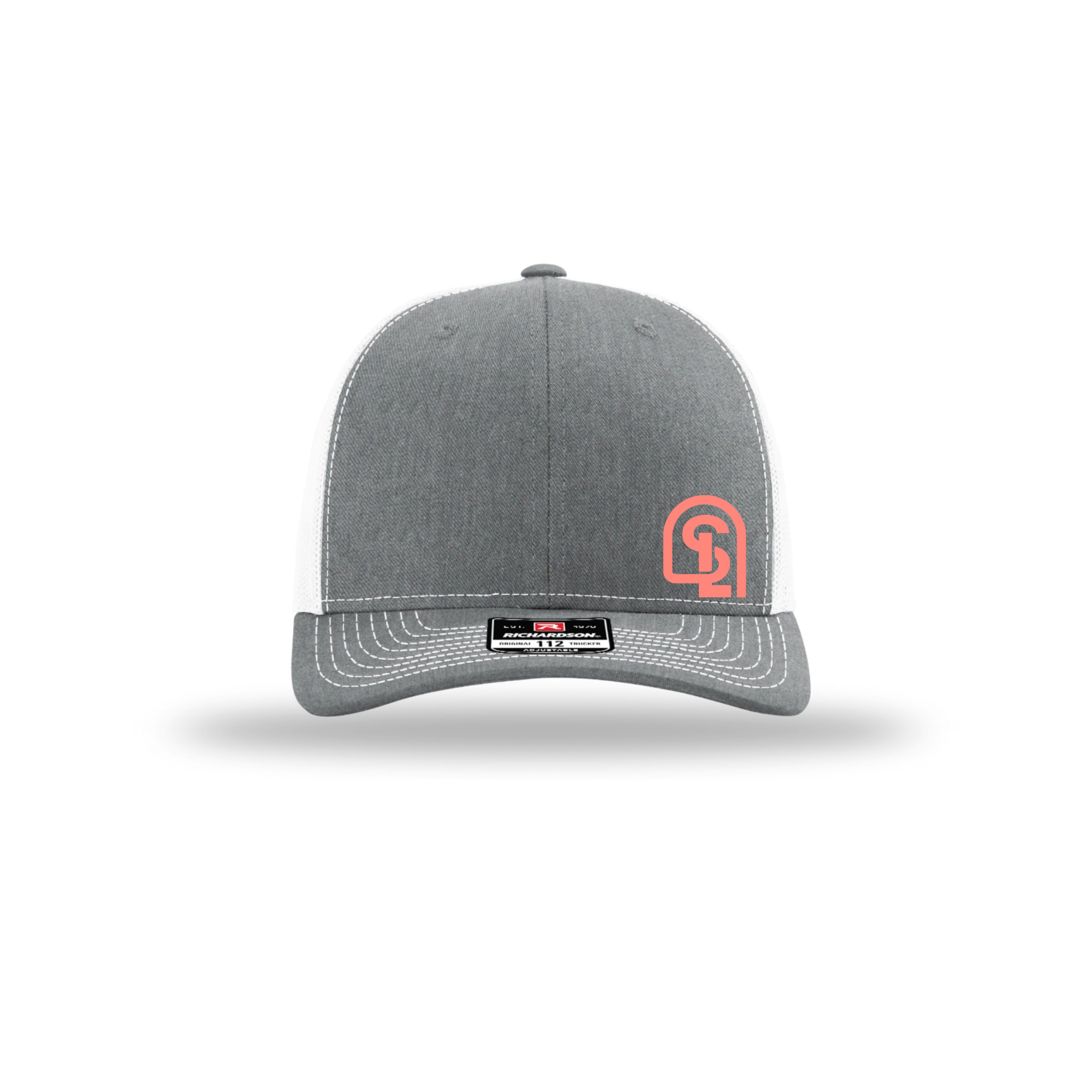 Stupendous Love Classic Trucker Cap