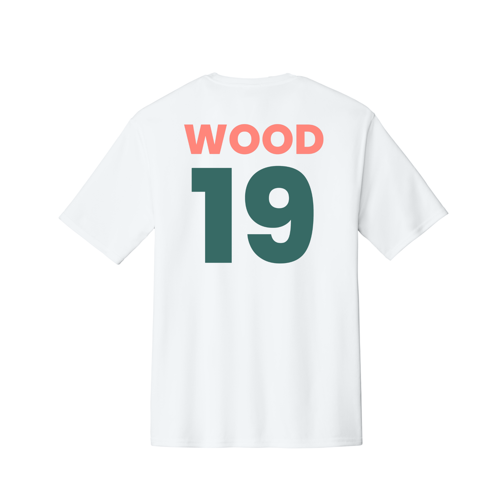 Stupendous Love No. 19 Performance Tee