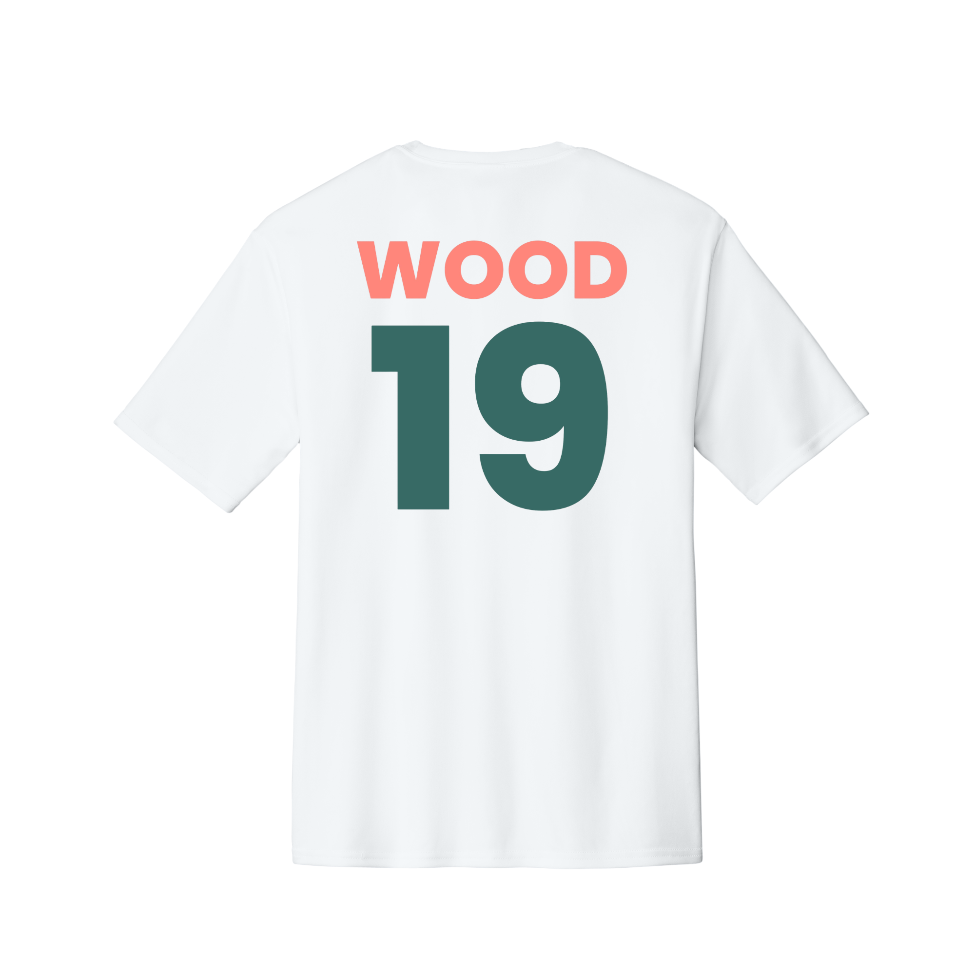 Stupendous Love No. 19 Performance Tee