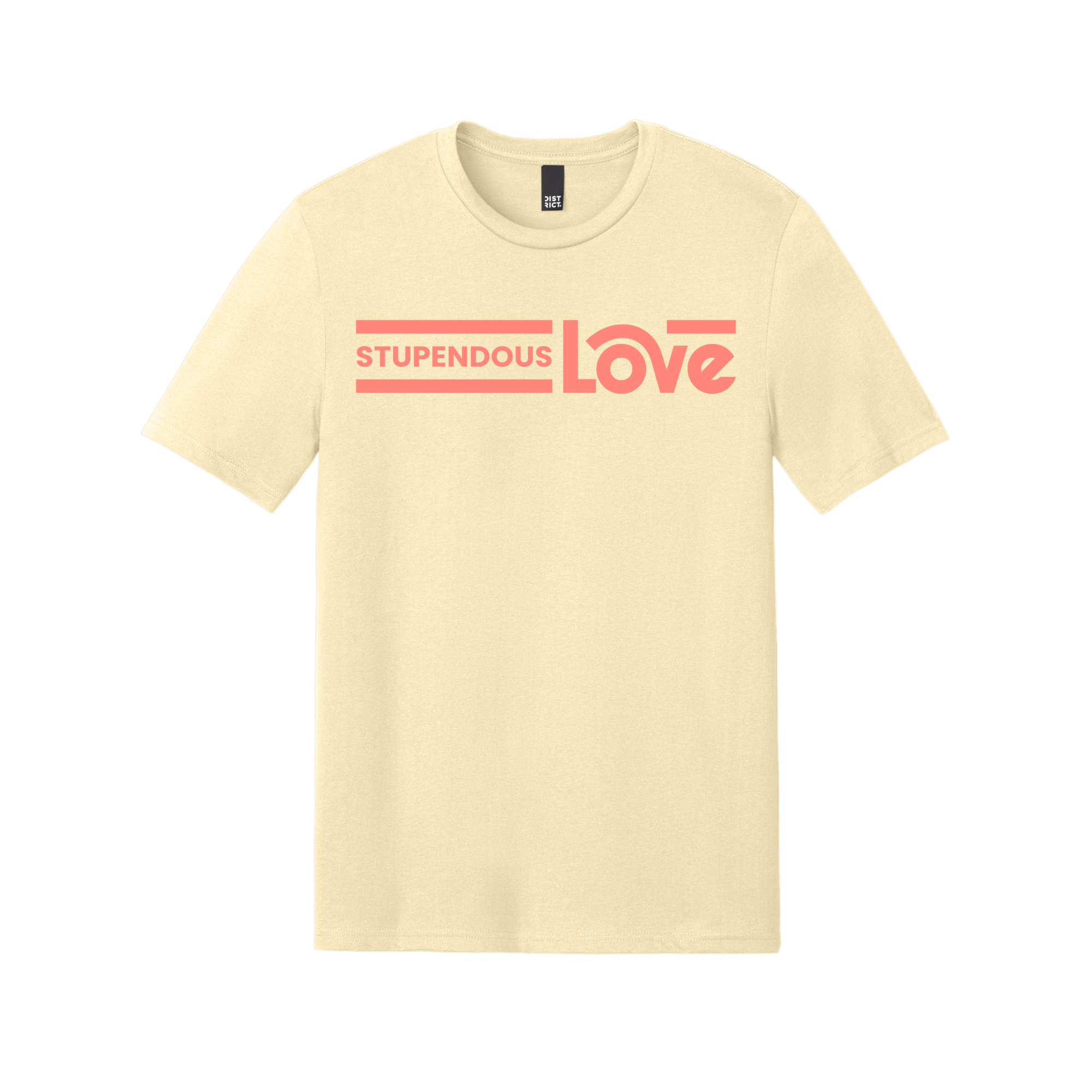 Stupendous Love Everyday Comfort Crew
