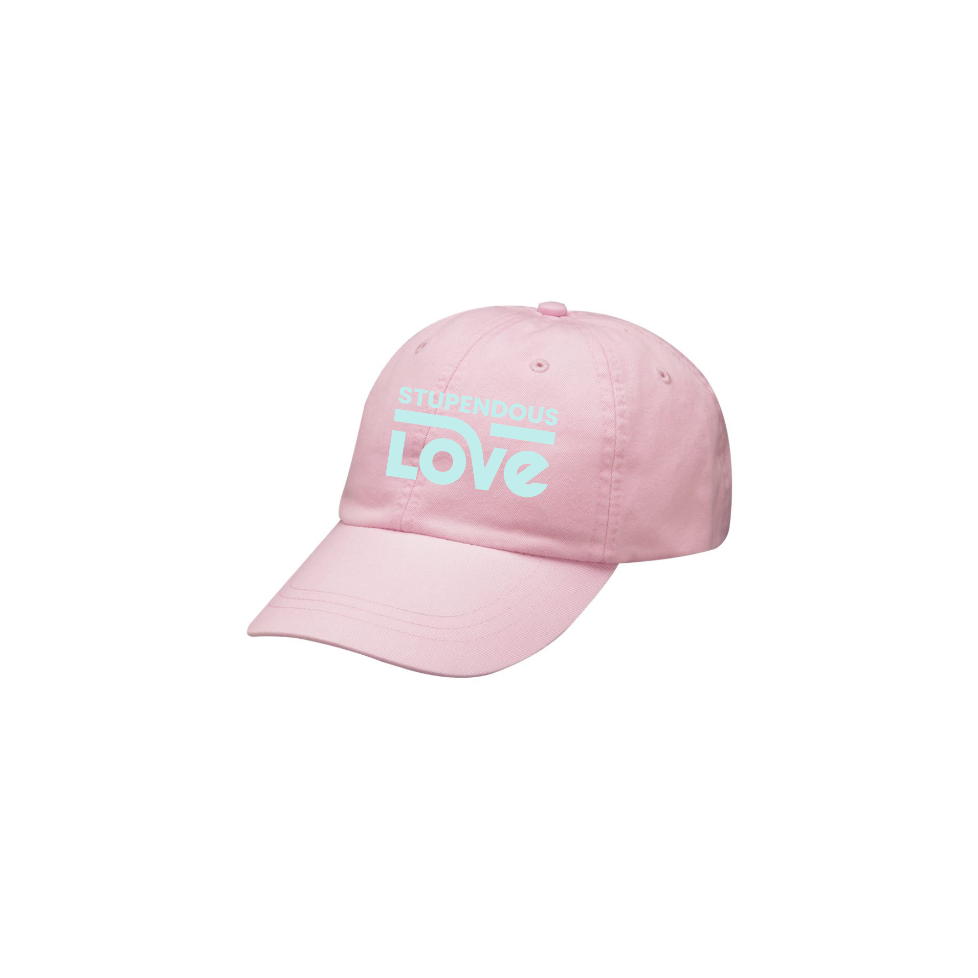Stupendous Love Dad Hat