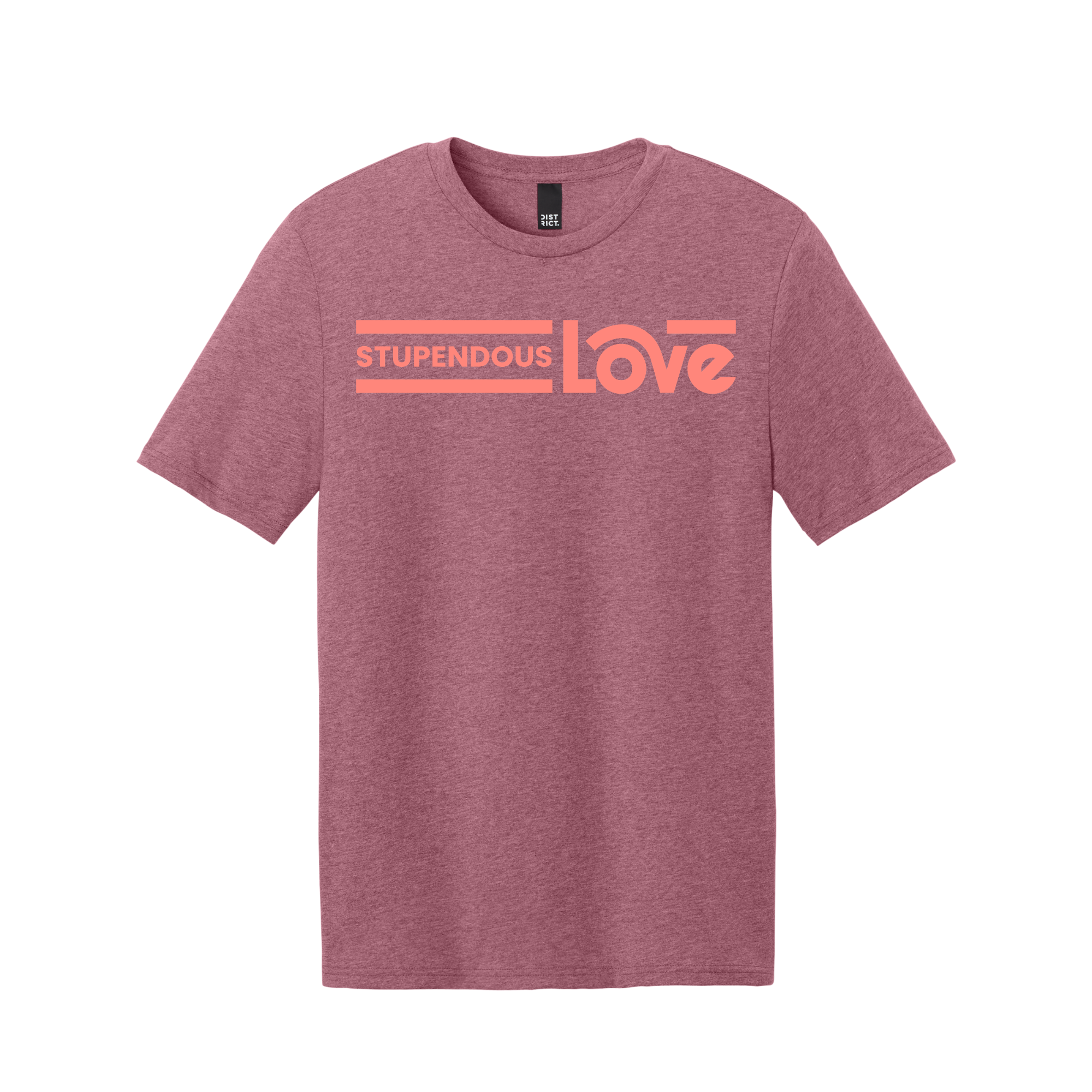 Stupendous Love Everyday Comfort Crew