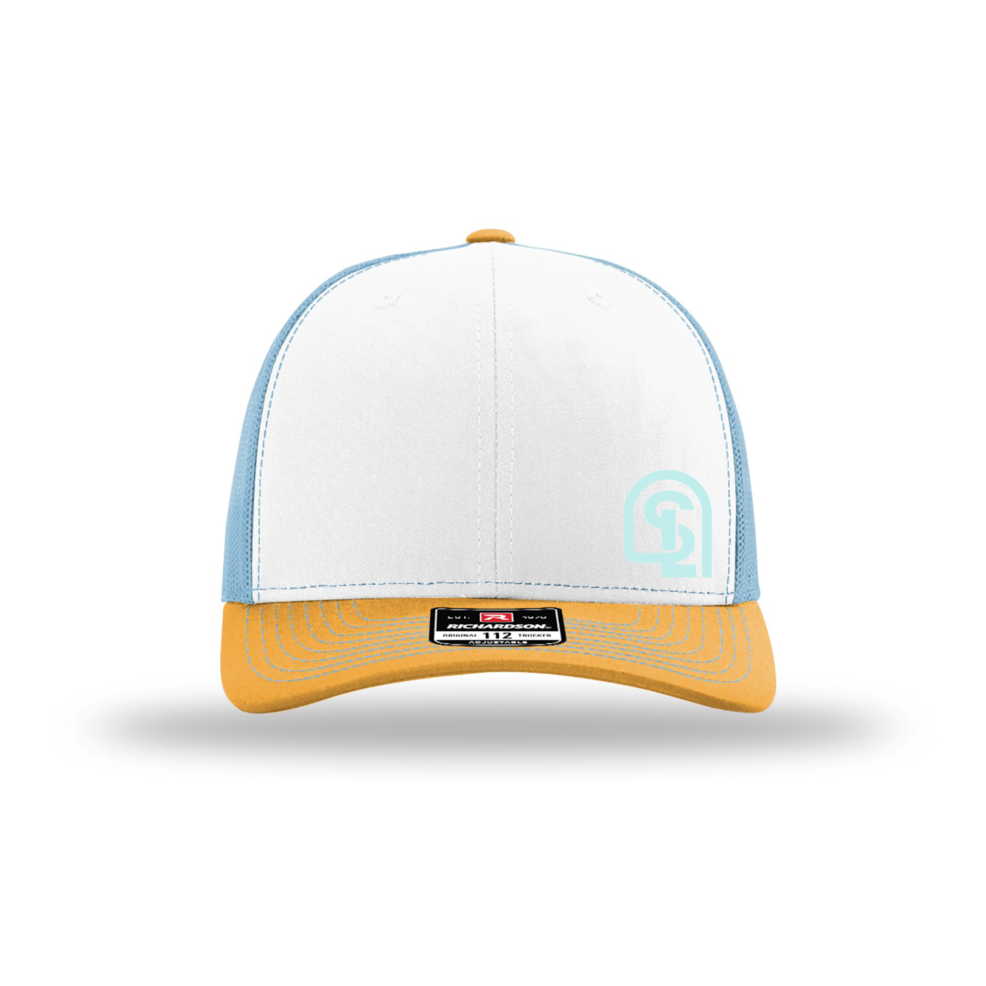 Stupendous Love Classic Trucker Cap