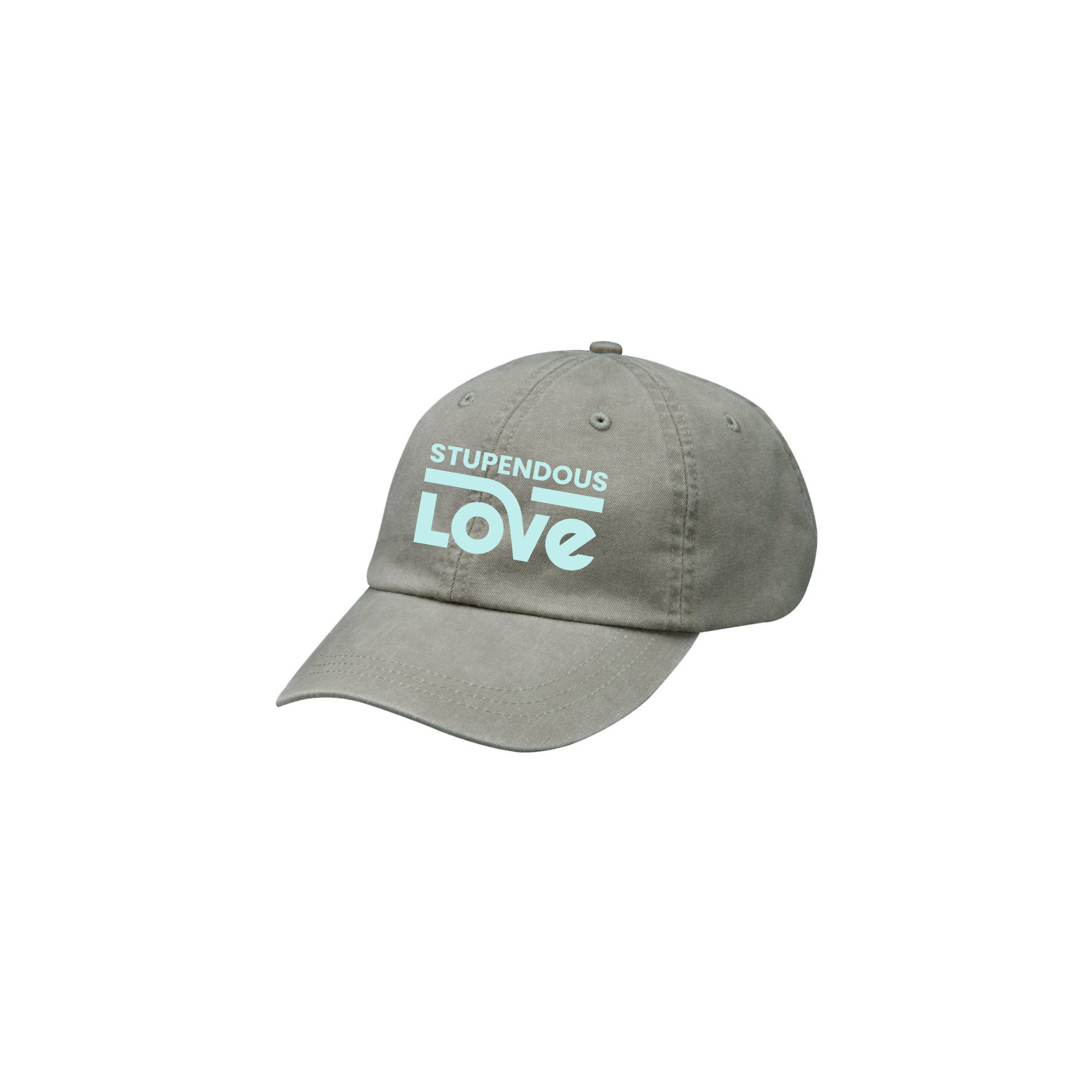 Stupendous Love Dad Hat