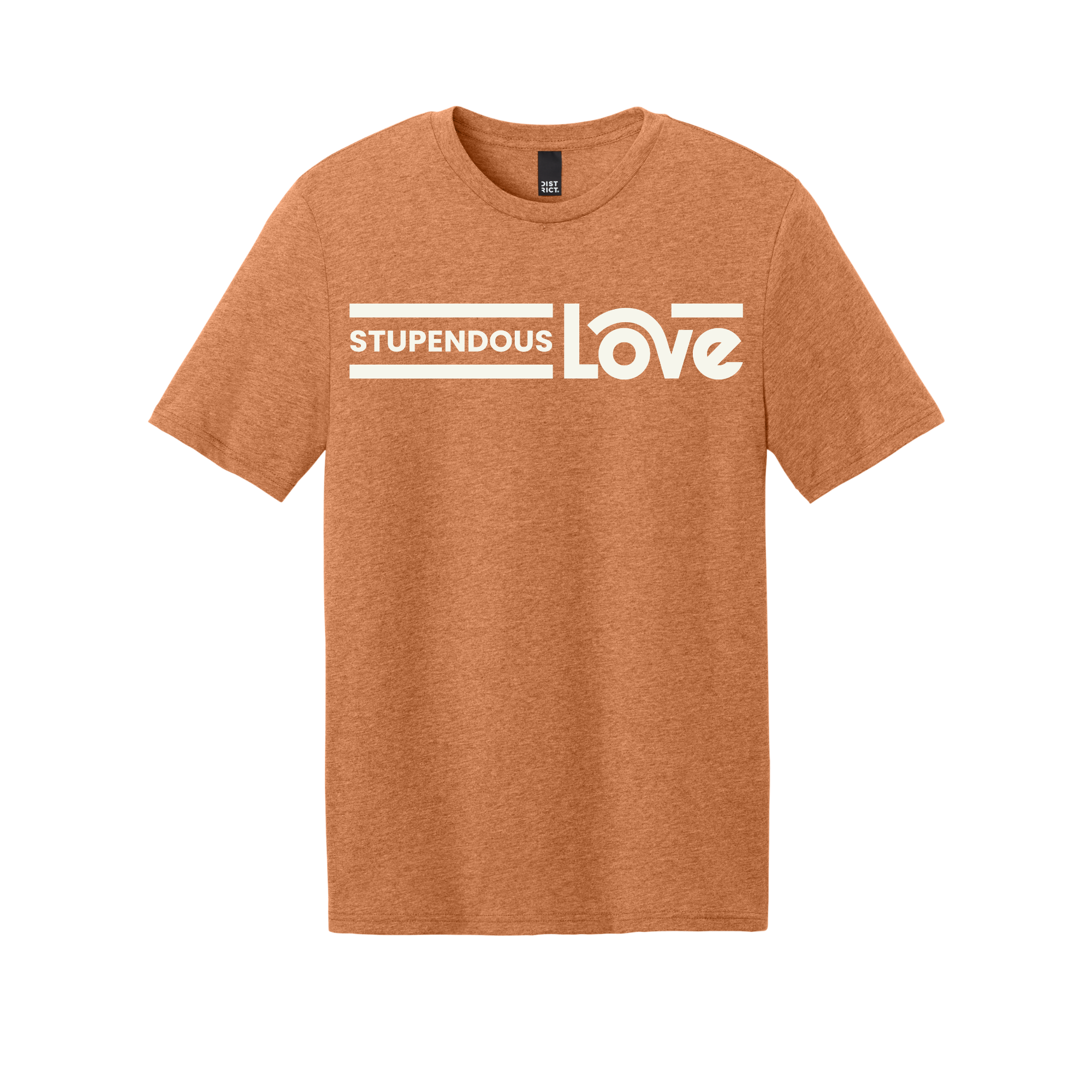Stupendous Love Everyday Comfort Crew