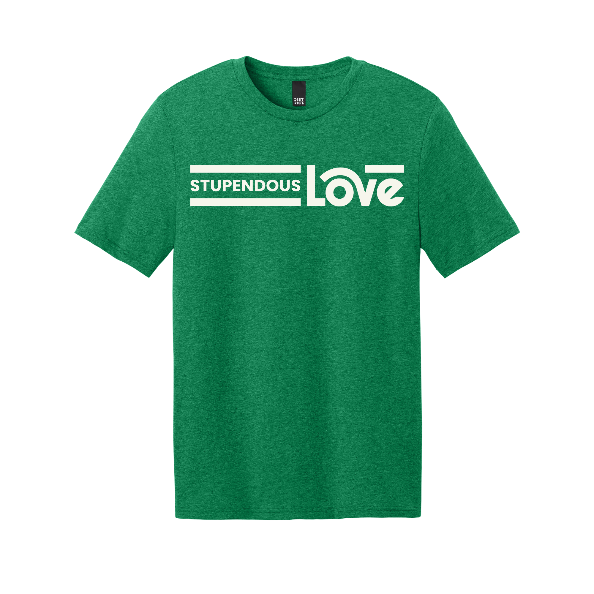 Stupendous Love Everyday Comfort Crew
