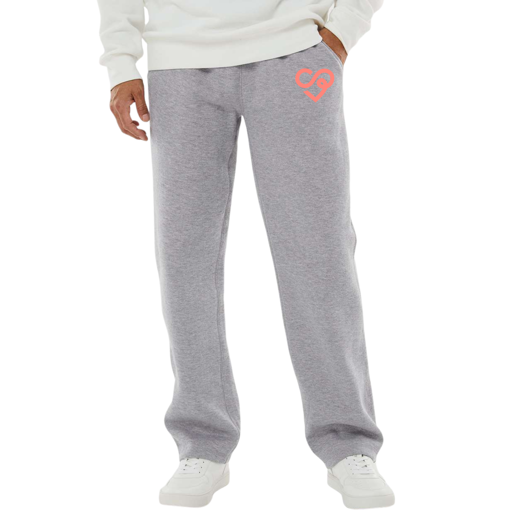 Stupendous Love Cozy Lounge Sweatpants