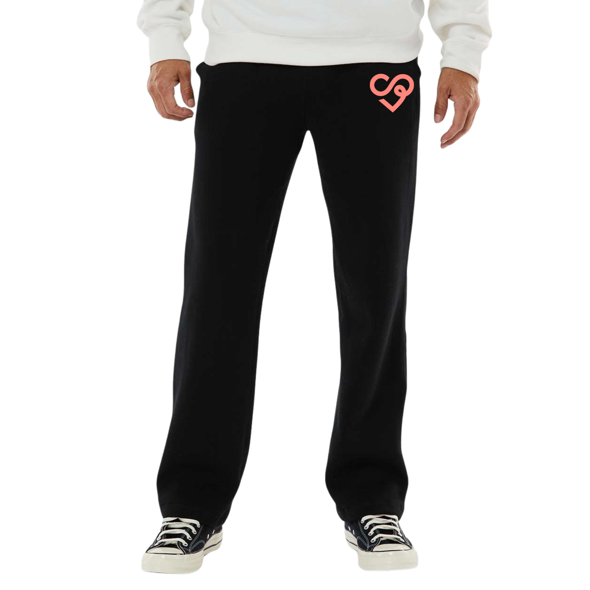 Stupendous Love Cozy Lounge Sweatpants