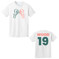 Love Wins Youth Soccer Tee